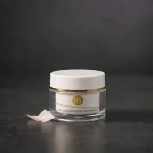 Crema Regeneradora y Reparadora