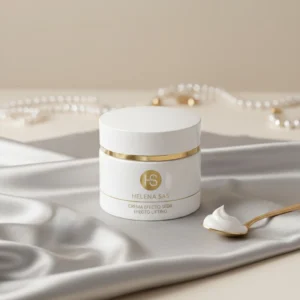 Imagen de la Crema efecto seda efecto lifting de Helena Sas