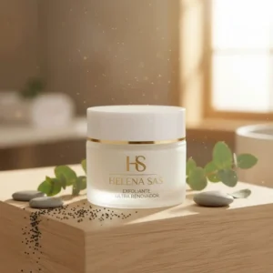 Imagen del Exfoliante Ultra Renovador de Helena Sas
