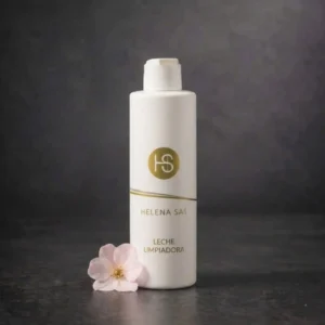 Leche limpiadora Helena Sas