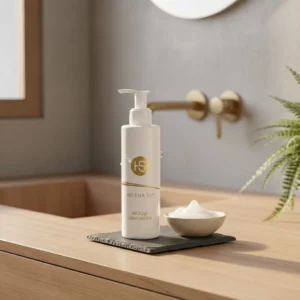 Imagen de Mousse limpiadora de Helena Sas