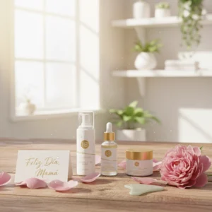 Pack escencia para mamá el día de las madres