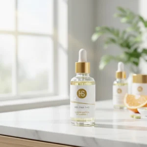 Serum Antioxidante Vitamina C