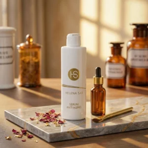 Imagen para el Serum anti aging de Helena Sas