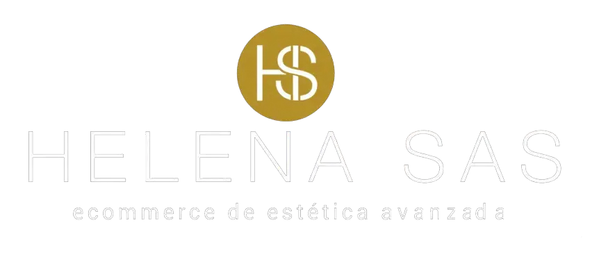 Helena Sas - Ecommerce de estética avanzada